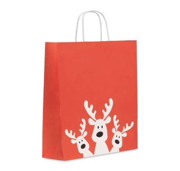 BAO LARGE - Sacchetto da regalo grande FullGadgets.com