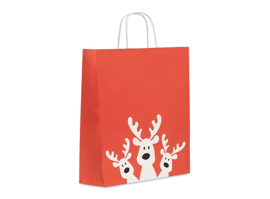 BAO LARGE - Sacchetto da regalo grande FullGadgets.com