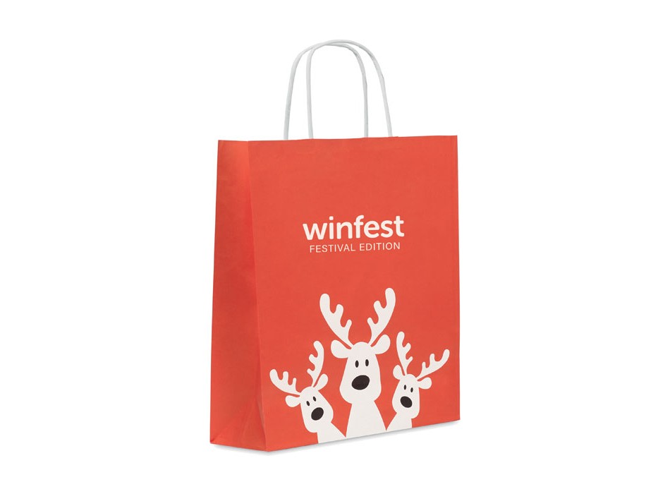 BAO MEDIUM - Sacchetto da regalo medio FullGadgets.com