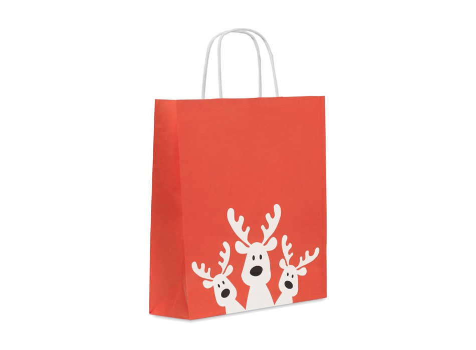 BAO MEDIUM - Sacchetto da regalo medio FullGadgets.com