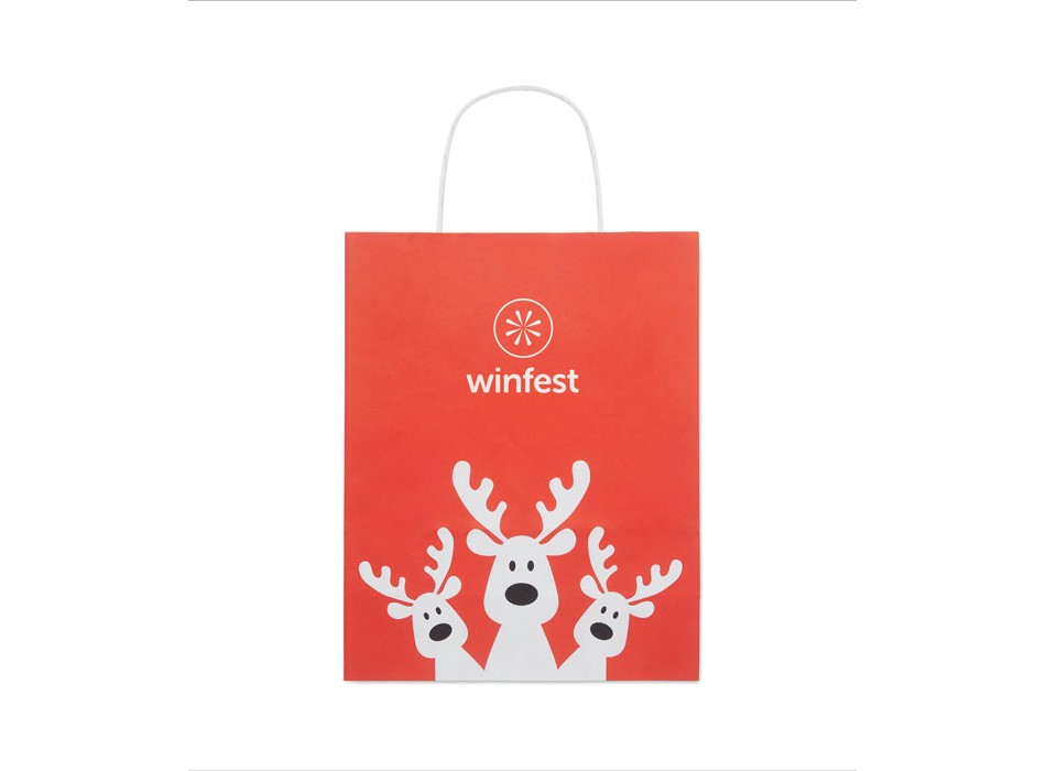 BAO SMALL - Sacchetto da regalo piccolo FullGadgets.com