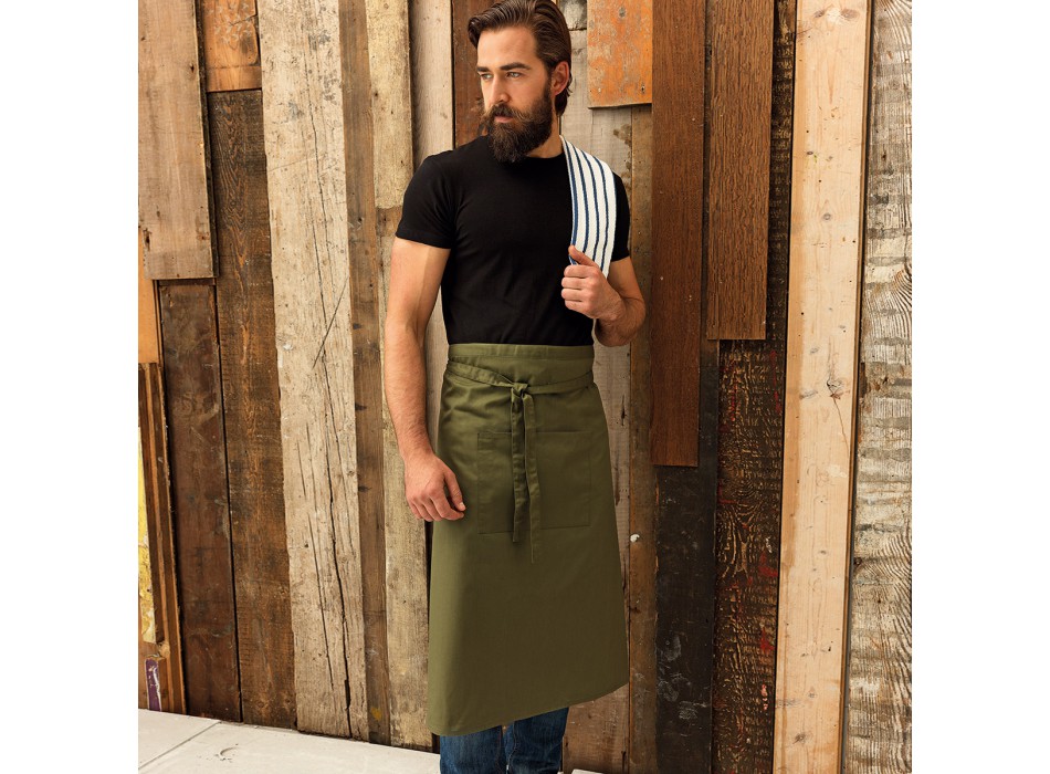 BAR APRON LUNG TASCA 65%P35%C FullGadgets.com