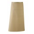 Grembiule Bar Lunga Tasca Personalizzabile 65% Poliestere  35% Cotone |Premier