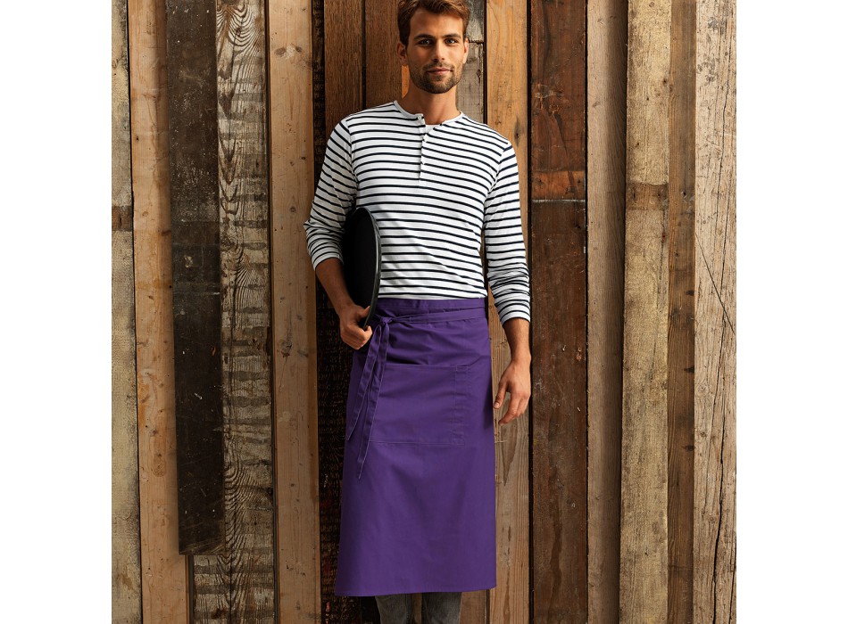 BAR APRON LUNG TASCA 65%P35%C FullGadgets.com