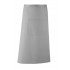 Grembiule Bar Lunga Tasca Personalizzabile 65% Poliestere  35% Cotone |Premier