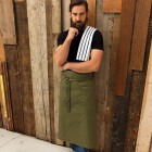 BAR APRON LUNG TASCA 65%P35%C FullGadgets.com