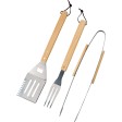 Barbecue set Melina FullGadgets.com