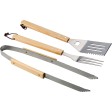 Barbecue set Melina FullGadgets.com