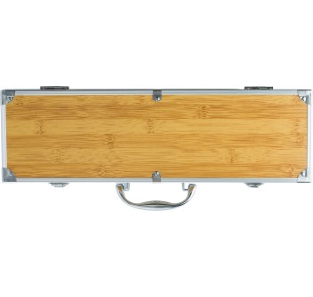 Barbecue set Melina FullGadgets.com