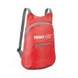 BARCELONA. Zaino pieghevole poliestere ripstop 210D FullGadgets.com