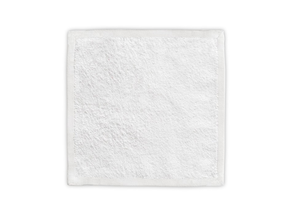 BARDEM S. Asciugamano mani (350 g/m²) in cotone (82%) e cotone riciclato (18%) FullGadgets.com