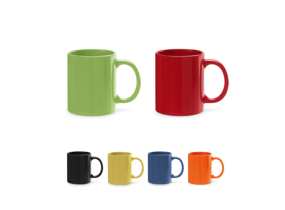 BARINE. Tazza in ceramica 350 mL FullGadgets.com