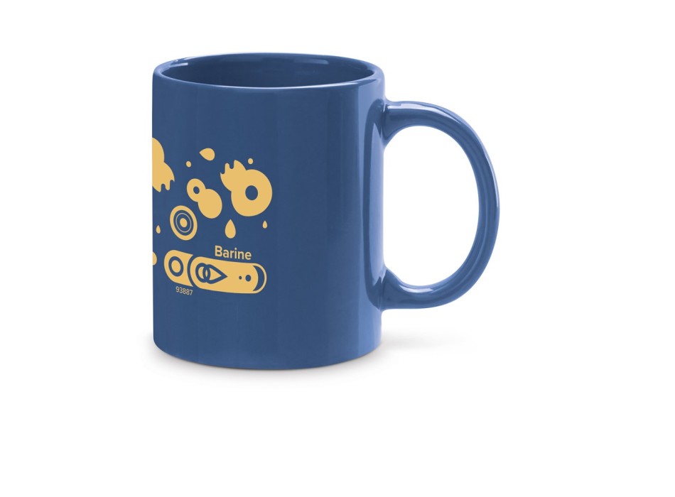 BARINE. Tazza in ceramica 350 mL FullGadgets.com