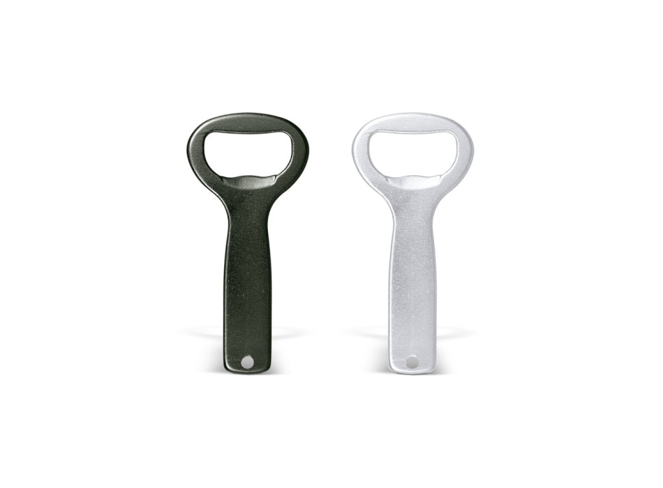 BARLEY. Apribottiglie in alluminio FullGadgets.com