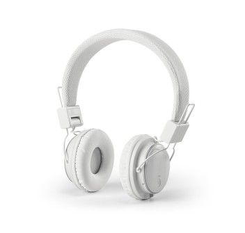 BARON. Cuffie pieghevoli e regolabili in ABS FullGadgets.com