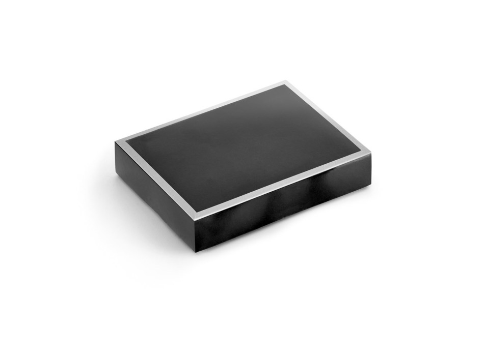 BARREL. Set da vino in zinco e acciaio inox FullGadgets.com