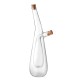BARRETIN - Bottiglia olio e aceto in vetro FullGadgets.com