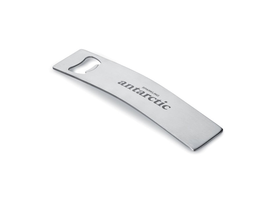 BARRY - Apribottiglie acciaio inox FullGadgets.com