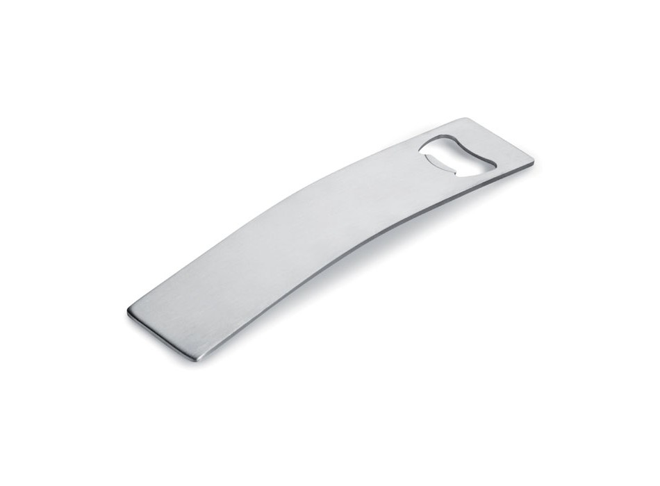 BARRY - Apribottiglie acciaio inox FullGadgets.com