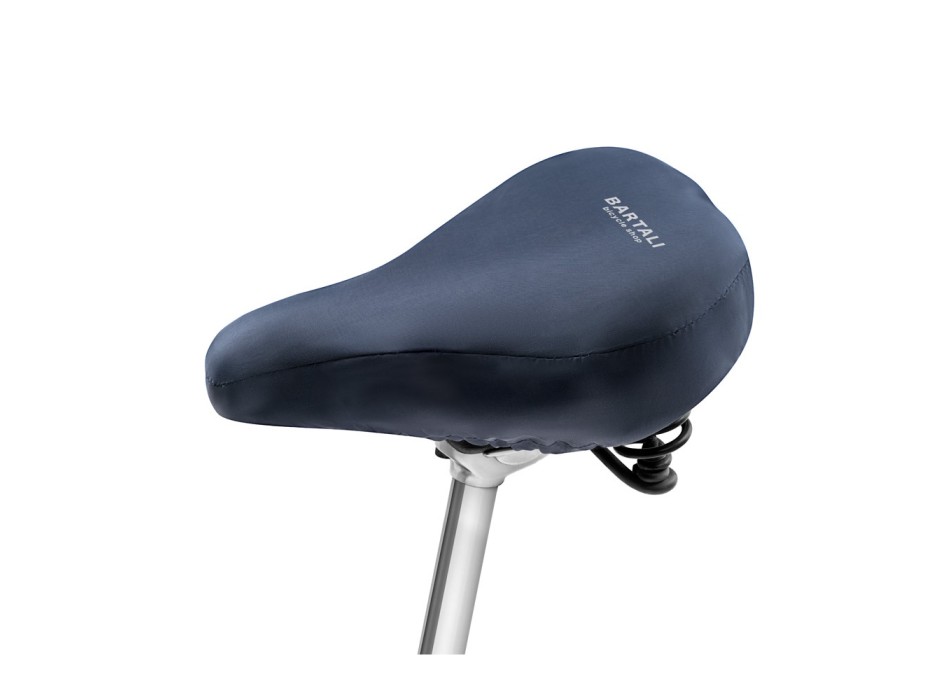 BARTALI. Coprisella in 210D poliestere riciclato (100% rPET) FullGadgets.com