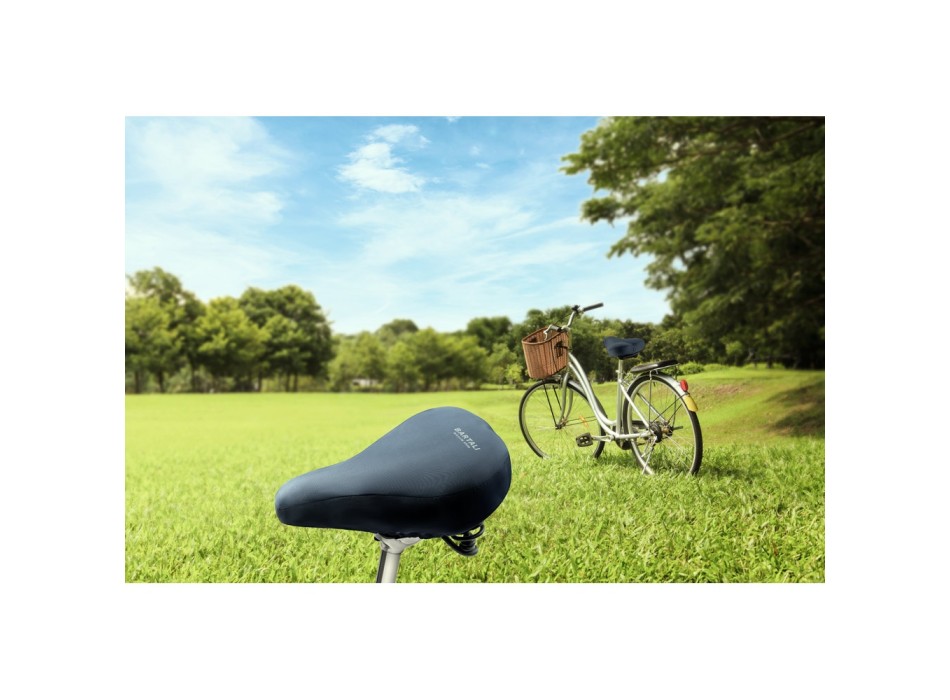 BARTALI. Coprisella in 210D poliestere riciclato (100% rPET) FullGadgets.com