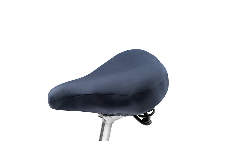 BARTALI. Coprisella in 210D poliestere riciclato (100% rPET) FullGadgets.com