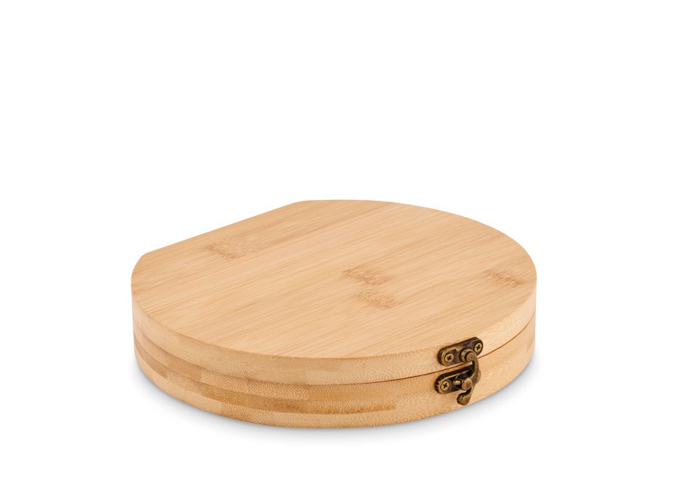 BARTLETT - Set 15 attrezzi in custodia FullGadgets.com