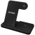 Base di ricarica wireless 3 in 1 con supporto per telefono SCX.design W28
