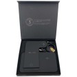 Base di ricarica wireless 3 in 1 con supporto per telefono SCX.design W28 FullGadgets.com