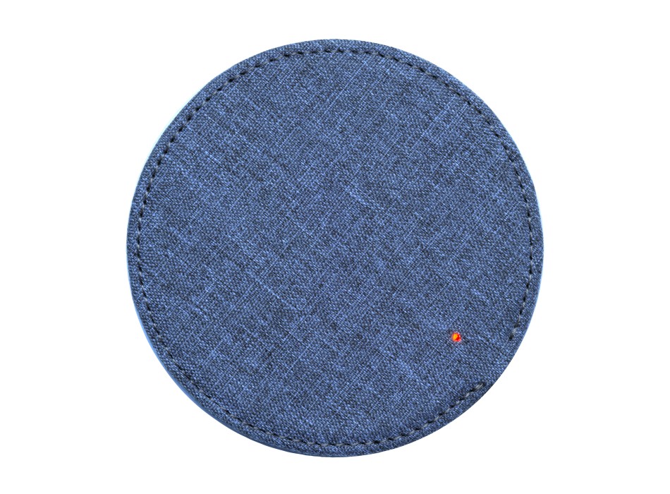 Base di ricarica wireless in R-PET FullGadgets.com