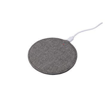 Base di ricarica wireless in R-PET FullGadgets.com