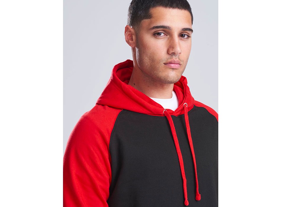 Baseball Hoodie FullGadgets.com