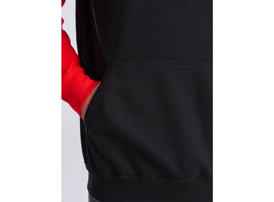 Baseball Hoodie FullGadgets.com