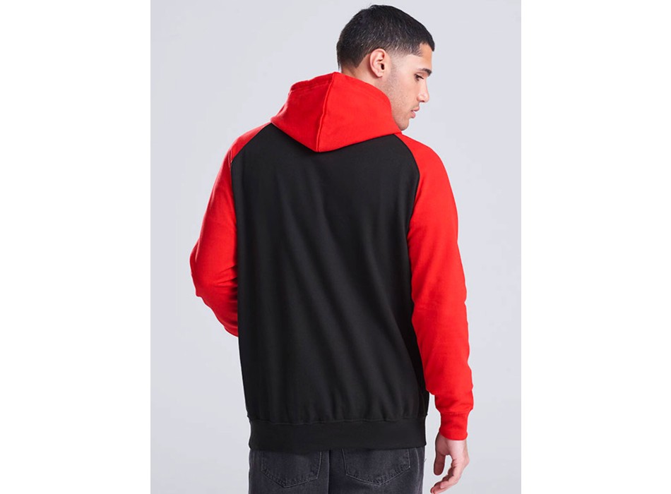 Baseball Hoodie FullGadgets.com