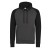 Baseball Hoodie Personalizzabile 80% Poliestere 20% Cotone |AWDis hoods