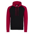 Baseball Hoodie FullGadgets.com