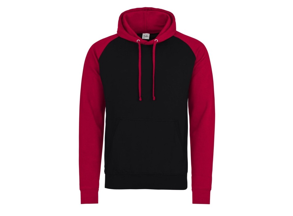 Baseball Hoodie FullGadgets.com
