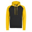 Baseball Hoodie FullGadgets.com