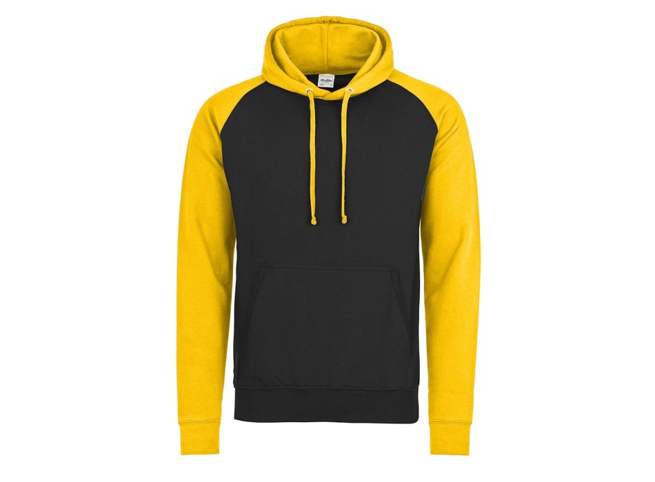 Baseball Hoodie FullGadgets.com