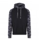 BASEBALL HOODIE 80%P 20%C FullGadgets.com