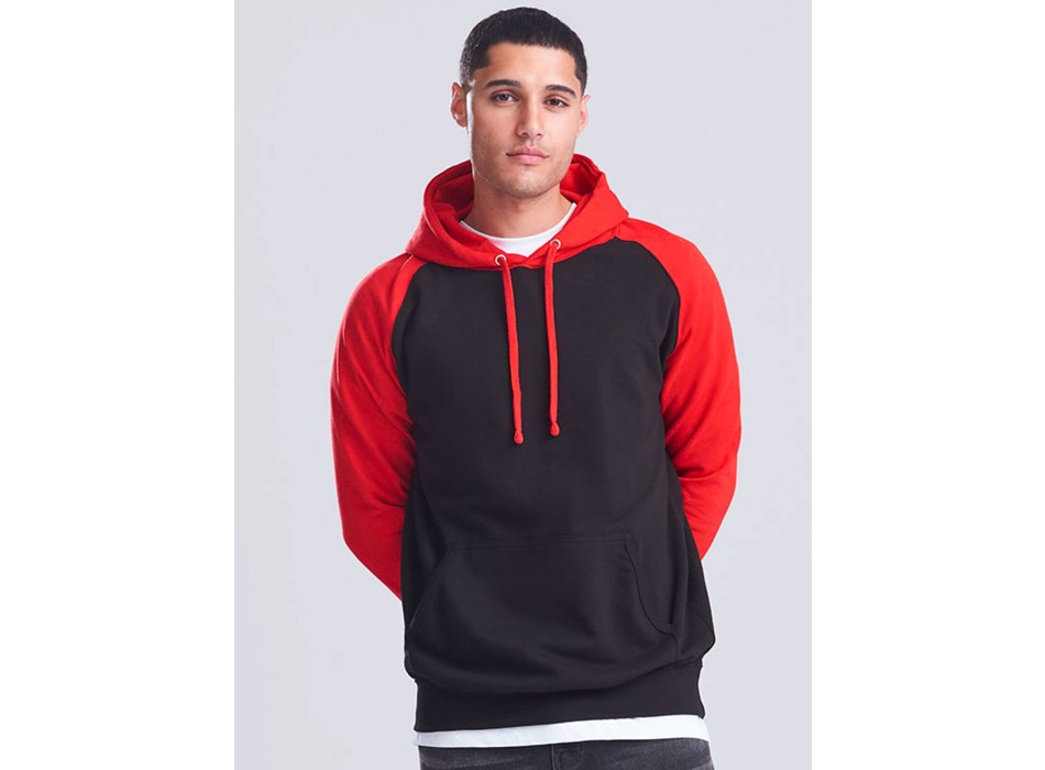 Baseball Hoodie FullGadgets.com