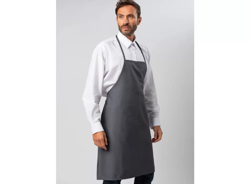 Basic Apron FullGadgets.com