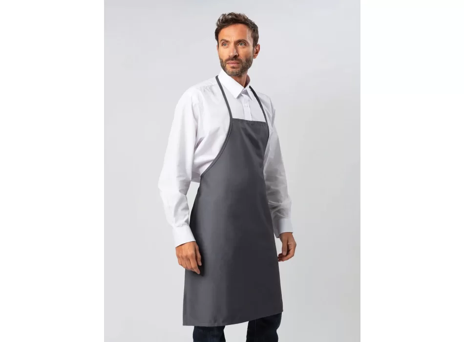 Basic Apron FullGadgets.com