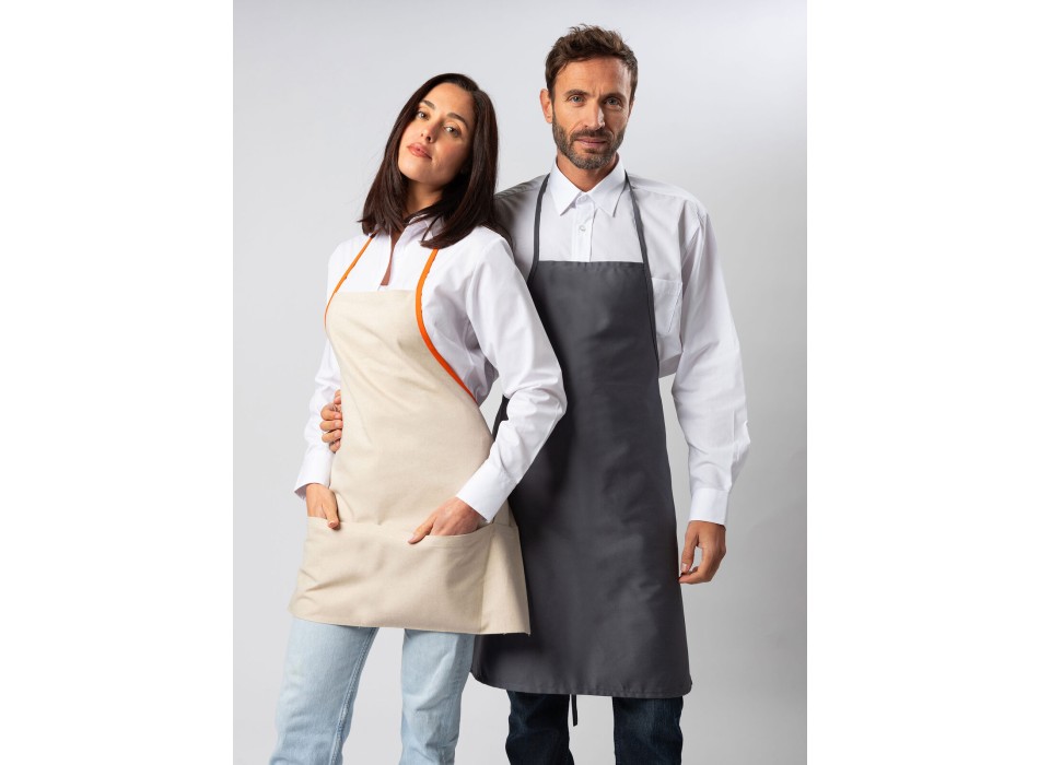 Basic Apron FullGadgets.com