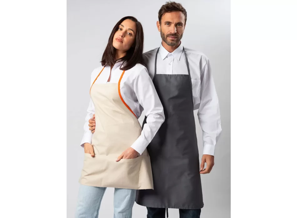 Basic Apron FullGadgets.com