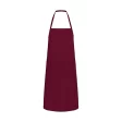 Basic Apron with Pocket FullGadgets.com