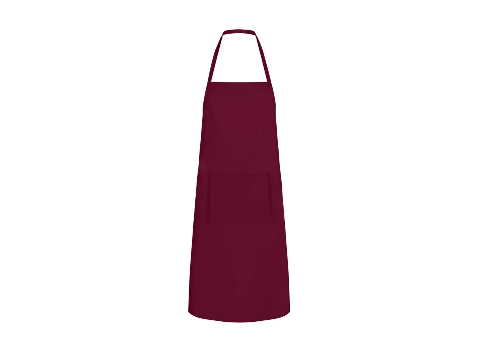 Basic Apron with Pocket FullGadgets.com