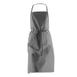 Basic Apron with Pocket FullGadgets.com
