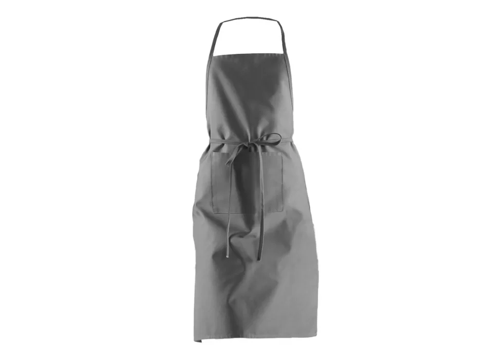 Basic Apron with Pocket FullGadgets.com