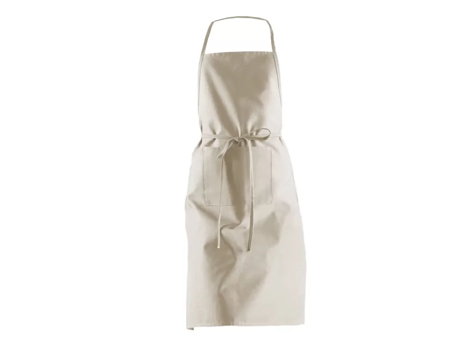 Basic Apron with Pocket FullGadgets.com